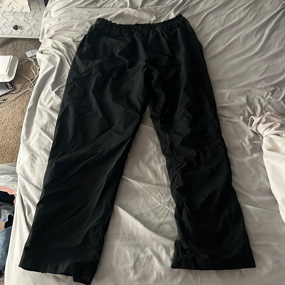 baggy pants